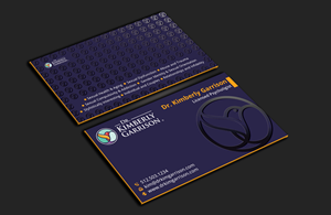 Business Card Design by DesignerShahadat for this project | Design: #31715485