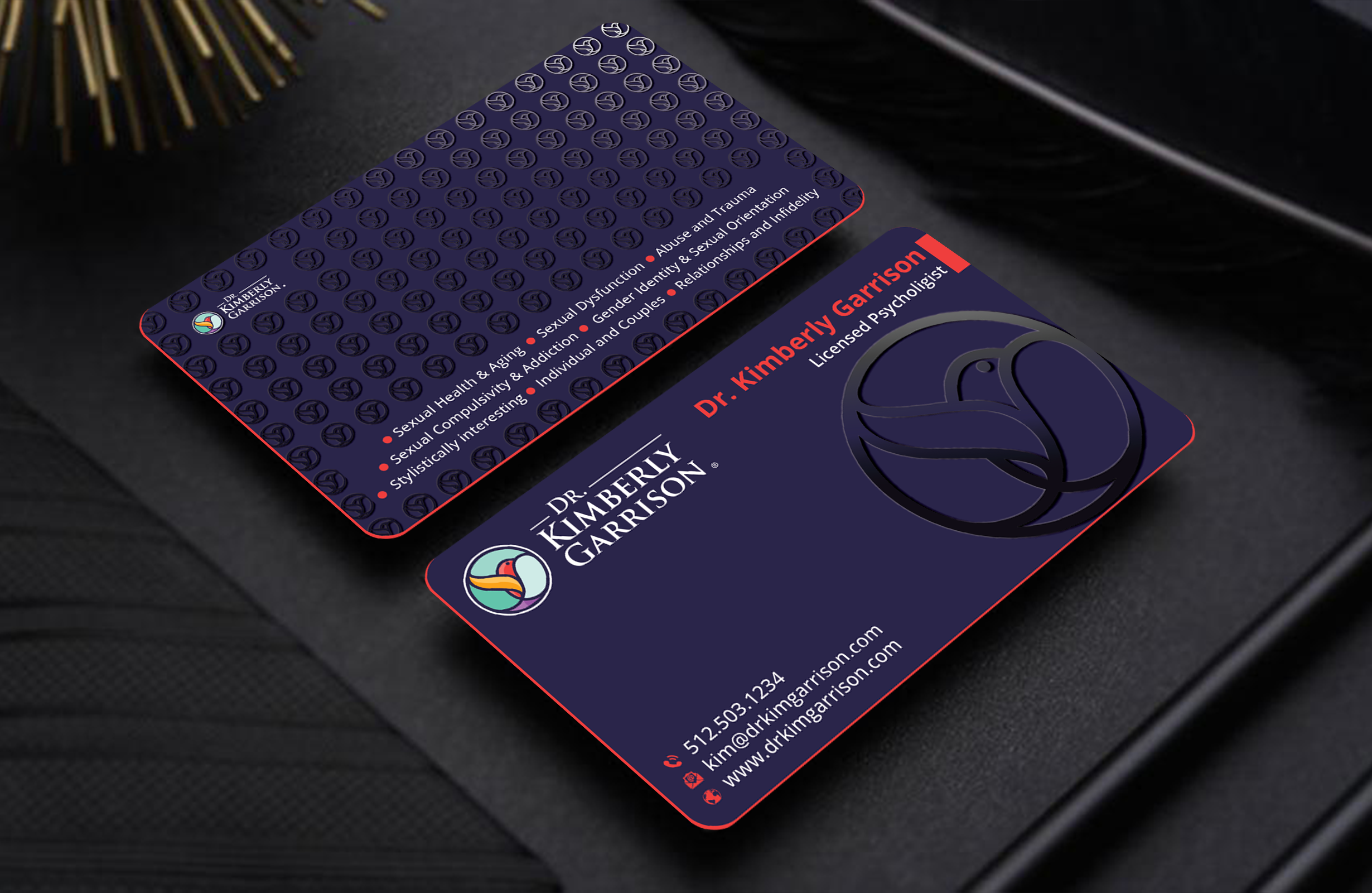 Diseño de Tarjeta de Presentación por DesignerShahadat para este proyecto | Diseño #31715512