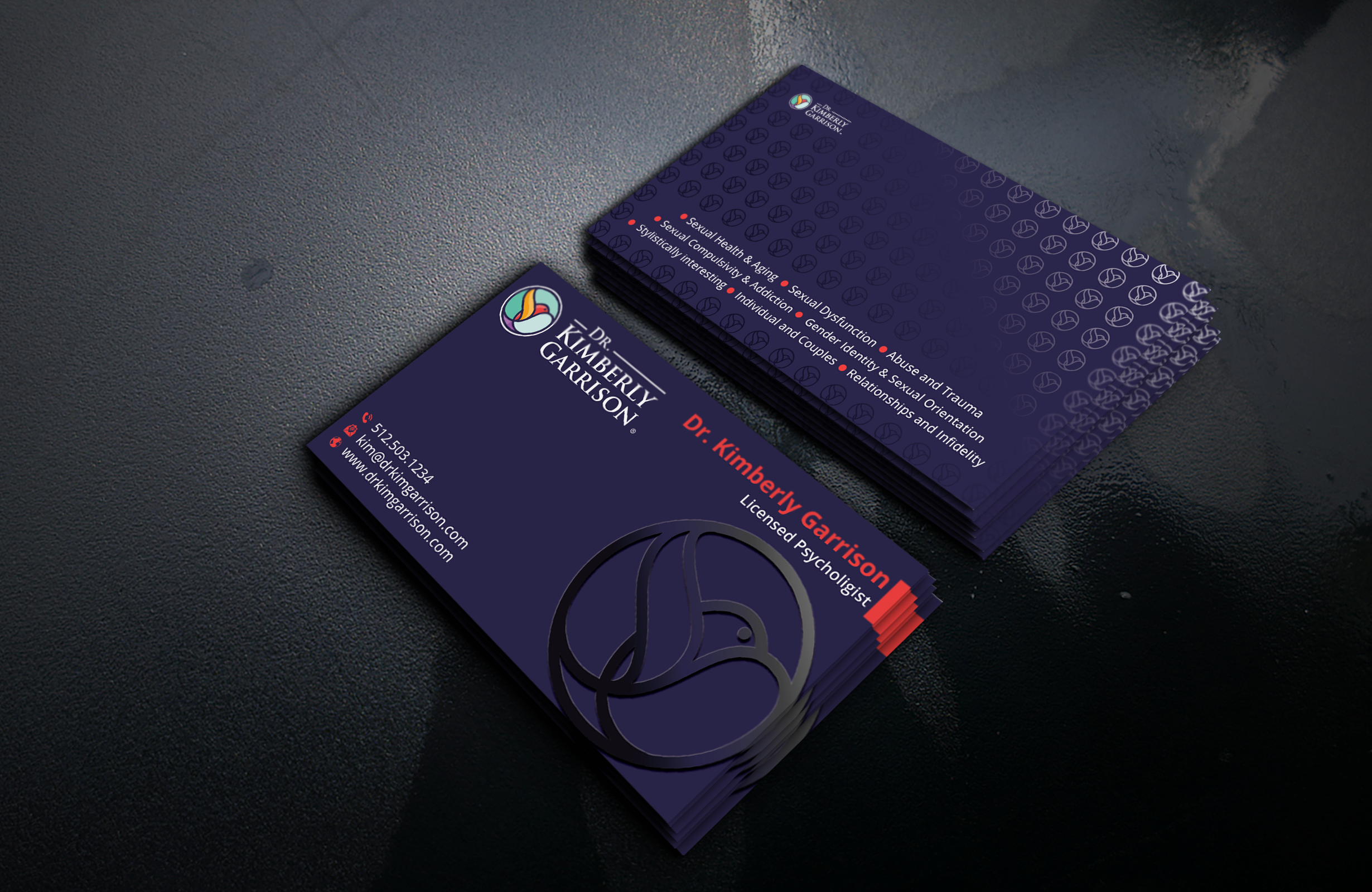 Business Card Design by DesignerShahadat for this project | Design #31715536
