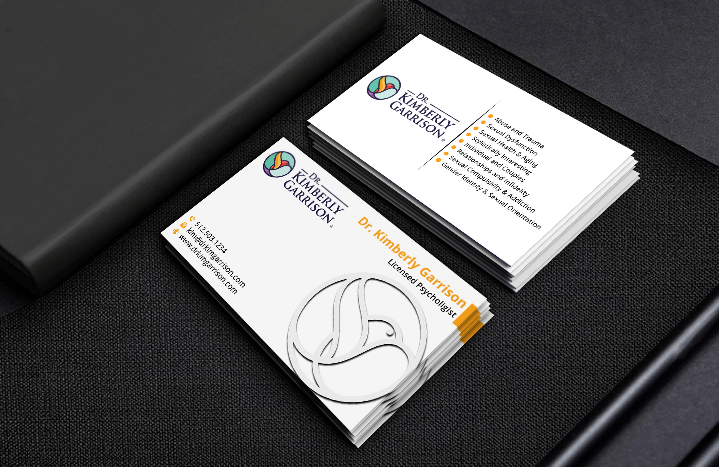 Business Card Design by DesignerShahadat for this project | Design #31715587