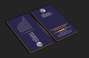 Business Card Design by DesignerShahadat for this project | Design: #31717478