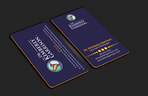 Business Card Design by DesignerShahadat for this project | Design: #31717479