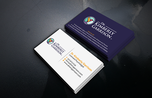 Business Card Design by DesignerShahadat for this project | Design: #31717533