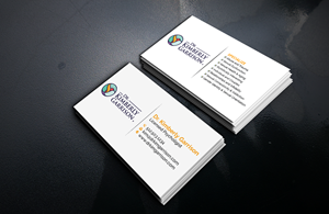 Business Card Design by DesignerShahadat for this project | Design: #31717536