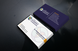 Business Card Design by DesignerShahadat for this project | Design: #31717575