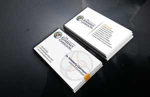 Business Card Design by DesignerShahadat for this project | Design: #31717576