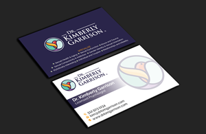 Business Card Design by DesignerShahadat for this project | Design: #31717602