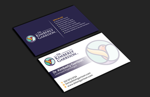 Business Card Design by DesignerShahadat for this project | Design: #31717604