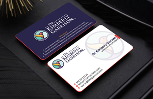 Business Card Design by DesignerShahadat for this project | Design: #31717665