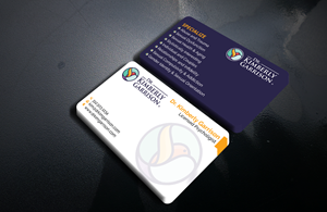 Business Card Design by DesignerShahadat for this project | Design: #31717716