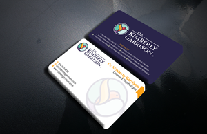 Business Card Design by DesignerShahadat for this project | Design: #31717718