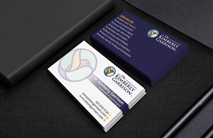 Business Card Design by DesignerShahadat for this project | Design: #31717752