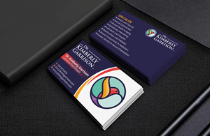 Business Card Design by DesignerShahadat for this project | Design: #31732895