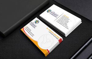 Diseño de Tarjeta de Presentación por DesignerShahadat para este proyecto | Diseño: #31732926
