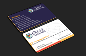 Diseño de Tarjeta de Presentación por DesignerShahadat para este proyecto | Diseño: #31732990