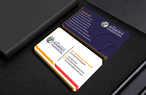 Diseño de Tarjeta de Presentación por DesignerShahadat para este proyecto | Diseño: #31732997