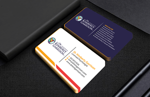 Diseño de Tarjeta de Presentación por DesignerShahadat para este proyecto | Diseño: #31732998