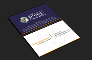 Diseño de Tarjeta de Presentación por DesignerShahadat para este proyecto | Diseño: #31734273