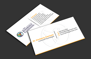 Diseño de Tarjeta de Presentación por DesignerShahadat para este proyecto | Diseño: #31734274