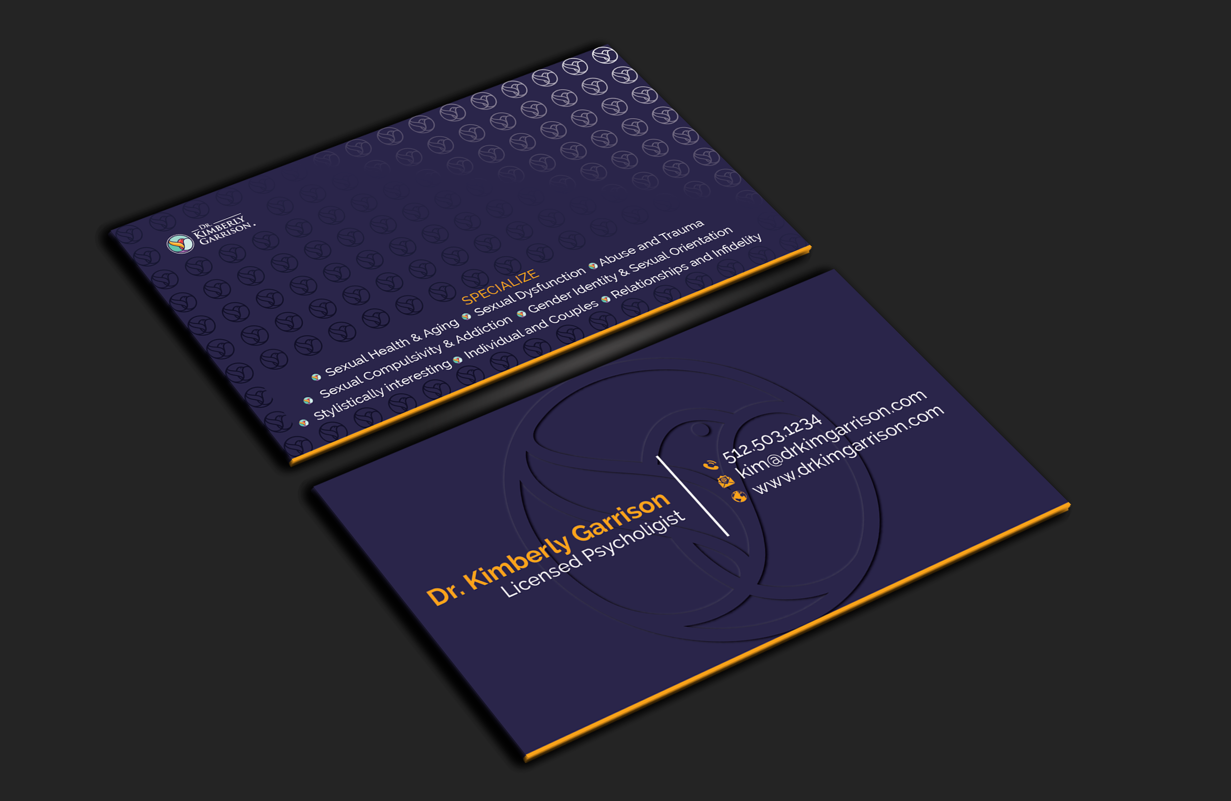 Design de Carte de Visite par DesignerShahadat pour ce projet | Design #31734278