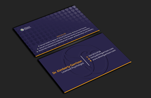 Diseño de Tarjeta de Presentación por DesignerShahadat para este proyecto | Diseño: #31734278
