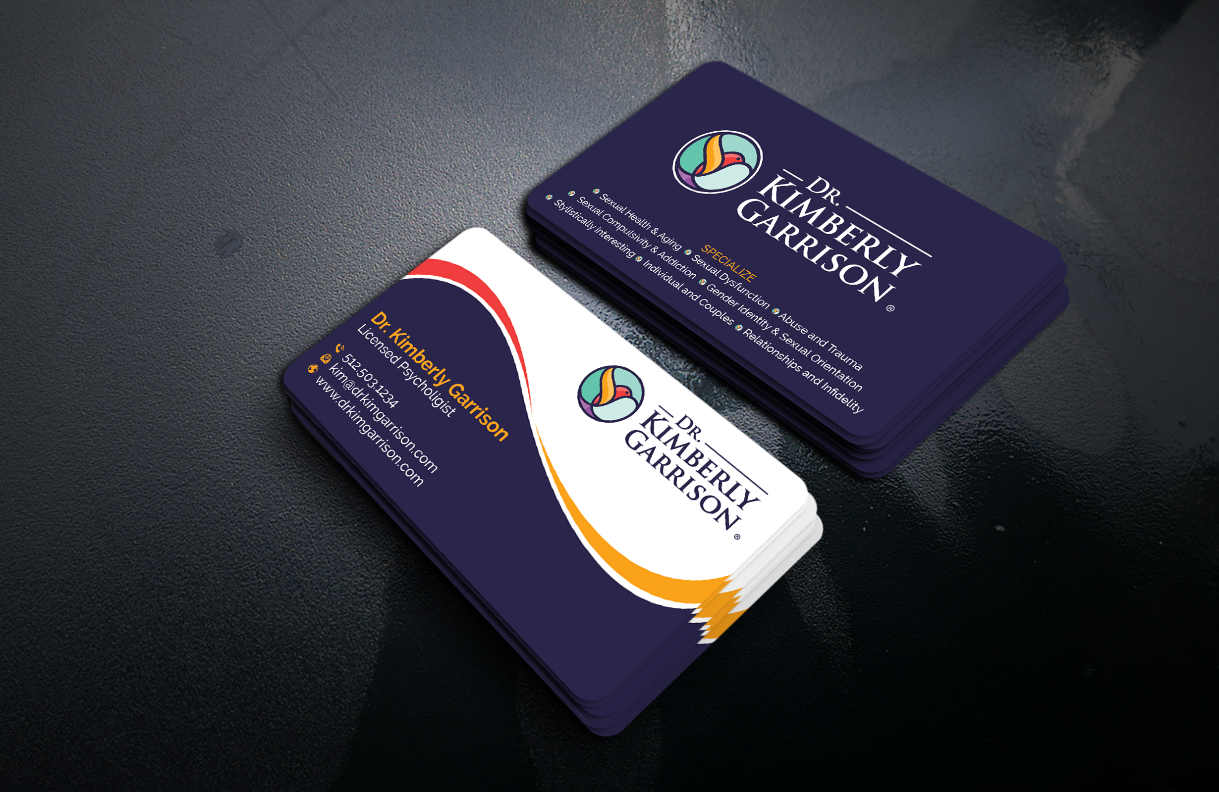 Design de Carte de Visite par DesignerShahadat pour ce projet | Design #31747815