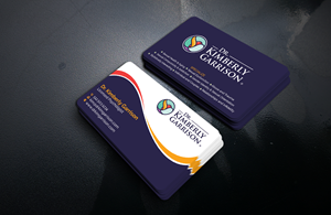 Business Card Design by DesignerShahadat for this project | Design: #31747815