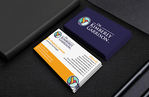 Business Card Design by DesignerShahadat for this project | Design: #31747818