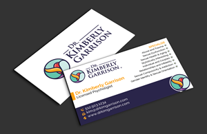 Business Card Design by DesignerShahadat for this project | Design: #31747819