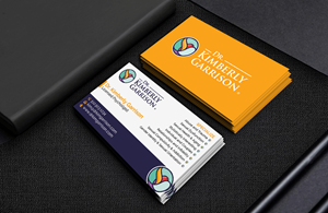 Business Card Design by DesignerShahadat for this project | Design: #31747820