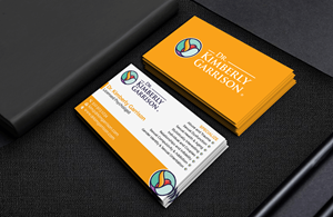 Business Card Design by DesignerShahadat for this project | Design: #31747821