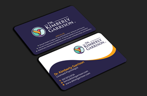 Business Card Design by DesignerShahadat for this project | Design: #31747822