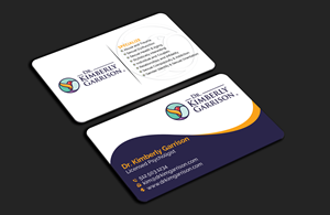 Business Card Design by DesignerShahadat for this project | Design: #31747823
