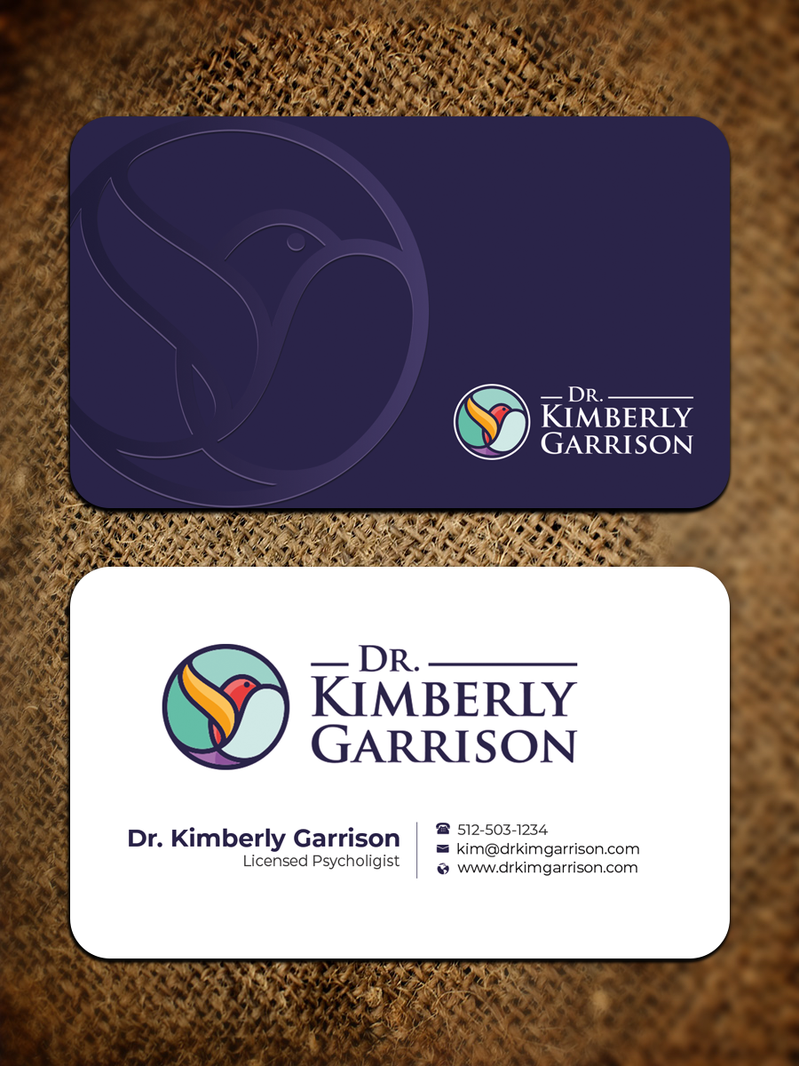 Business Card Design by Innovative Graphix for this project | Design #31715633