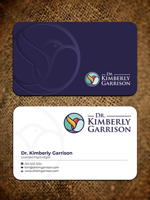 Business Card Design by Innovative Graphix for this project | Design: #31715634