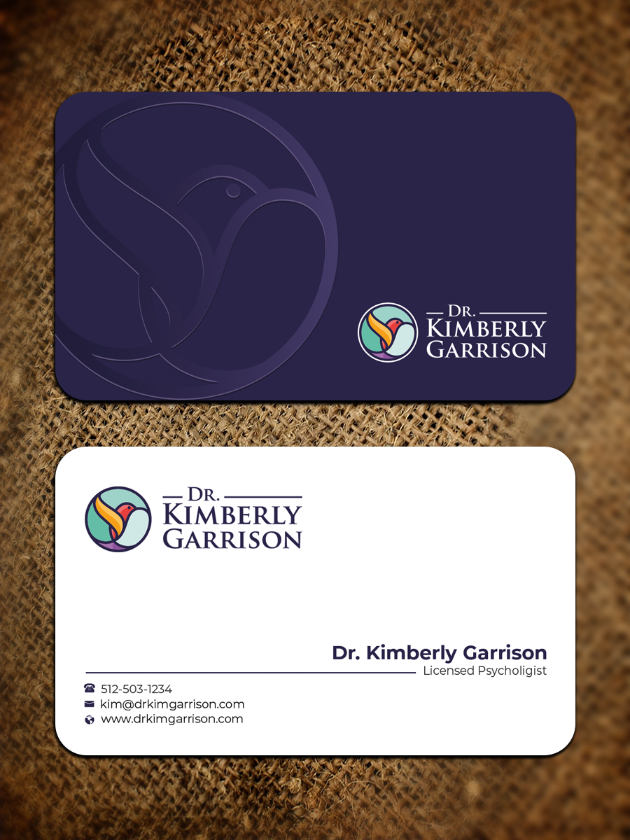 Business Card Design by Innovative Graphix for this project | Design #31715635