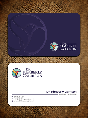 Business Card Design by Innovative Graphix for this project | Design: #31715635