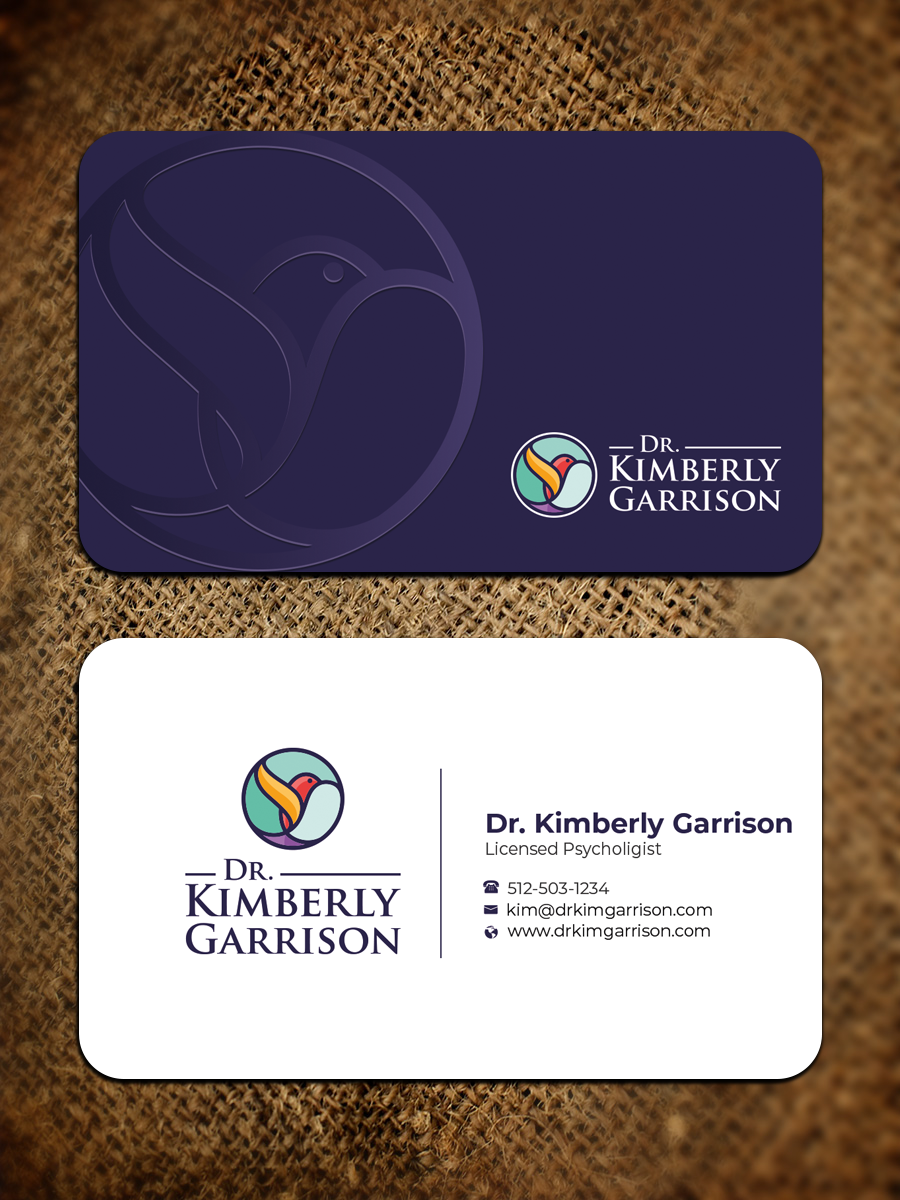 Business Card Design by Innovative Graphix for this project | Design #31715636