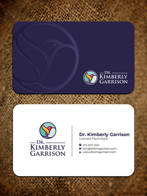 Business Card Design by Innovative Graphix for this project | Design: #31715636