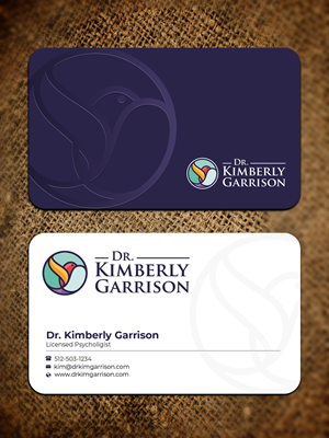 Business Card Design by Innovative Graphix for this project | Design: #31715637
