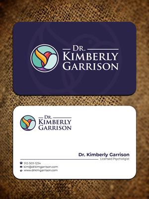 Business Card Design by Innovative Graphix for this project | Design: #31715639