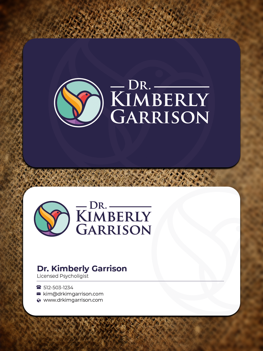 Business Card Design by Innovative Graphix for this project | Design #31715640