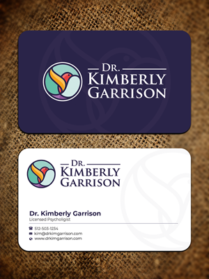 Business Card Design by Innovative Graphix for this project | Design: #31715640