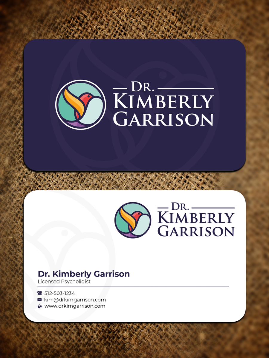 Business Card Design by Innovative Graphix for this project | Design #31715641