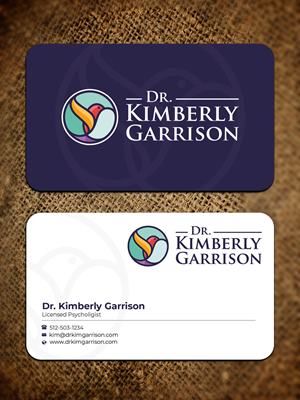 Business Card Design by Innovative Graphix for this project | Design: #31715641