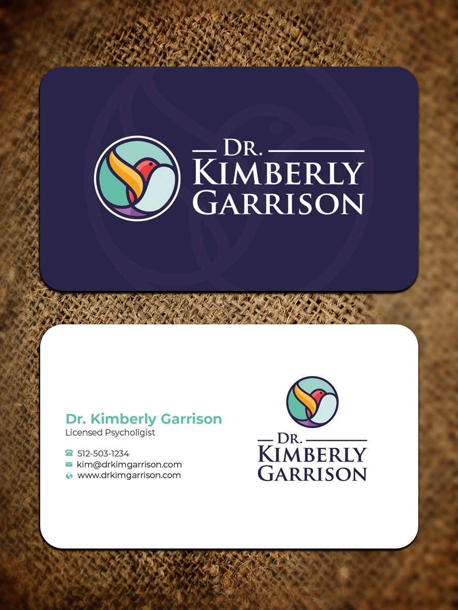 Diseño de Tarjeta de Presentación por Innovative Graphix para este proyecto | Diseño #31715720