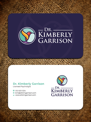 Design de Carte de Visite par Innovative Graphix pour ce projet | Design : #31715720