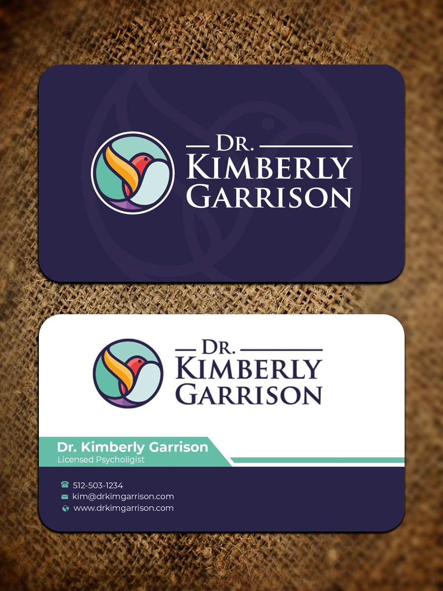Business Card Design by Innovative Graphix for this project | Design #31715721