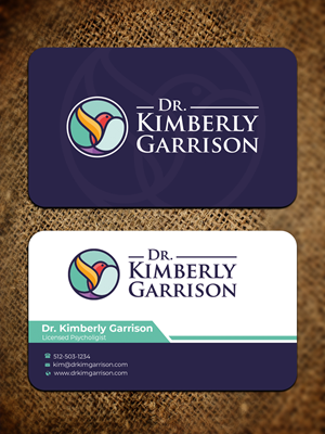 Design de Carte de Visite par Innovative Graphix pour ce projet | Design : #31715721