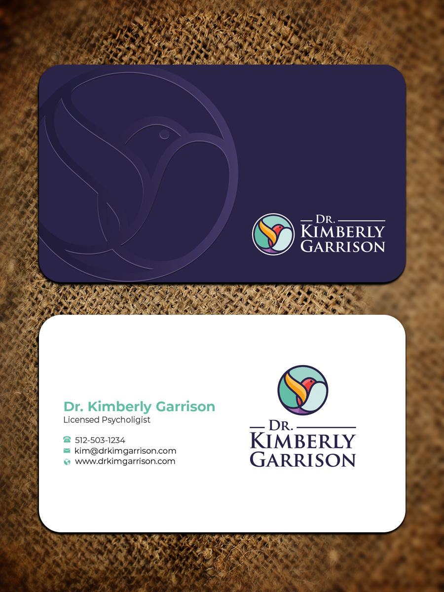 Business Card Design by Innovative Graphix for this project | Design #31715722